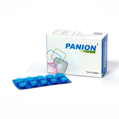 Panion Tablets 10s Win Trust Pharma