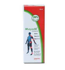 Mayam Pain Relief Oil 60 ml