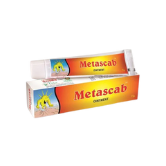 Metascab Ointement 15g Trio Healthcare