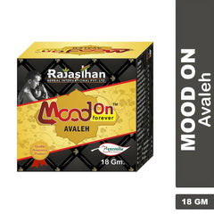Mood On Forever Avaleh 18g Rajasthan Aushadhalaya