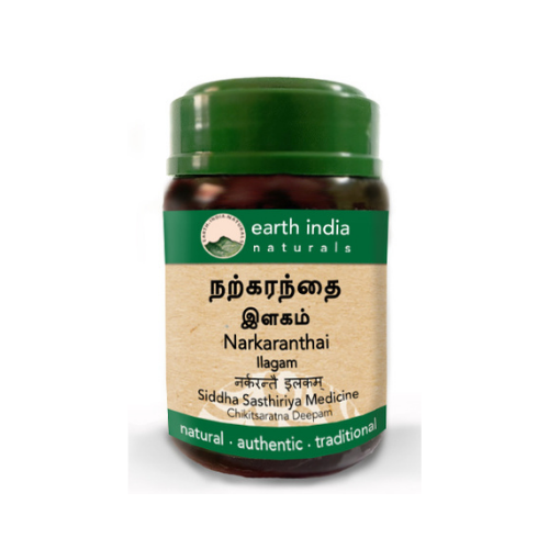 Narkaranthai Ilagam 200g Earth India Naturals