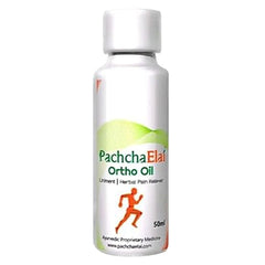 Pachcha Elai Ortho Oil 50ml
