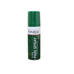 Pain Spray (60ml) – Kottakkal