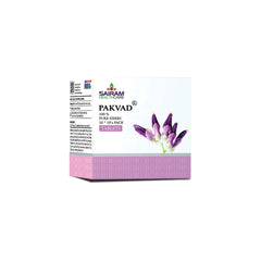 Pakvad Tablet 10s Sairam Healthcare