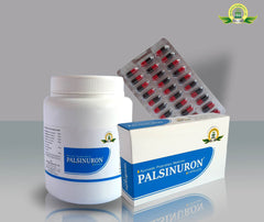 Palsinuron Capsule 30Caps SG Phyto Pharma