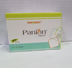 Panion Tablets 10s Win Trust Pharma