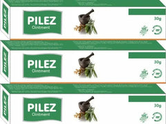 Pilez Ointment 30g Medipro