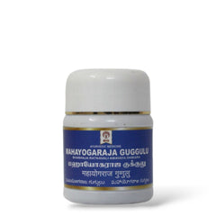 Maha Yogaraja Guggulu 50s Impcops