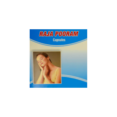 Pooram capsule 10 Nos VKS Raja
