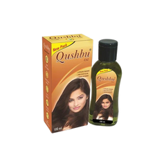 Qushbu Oil 100ml Trio Healthcare