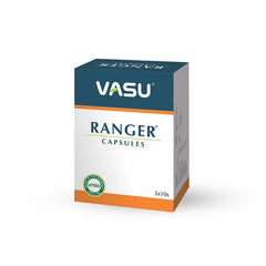 Ranger Capsule (10Caps) Vasu Healthcare