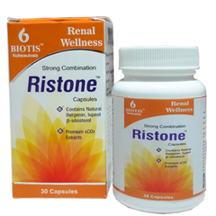Ristone Capsules Biotis