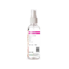 Rose Water 100ml Vasu Healthcare