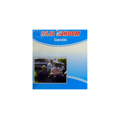 Sandom Capsule 10s VKS Raja