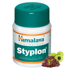 Styplon Tablets (30Tabs) Himalaya