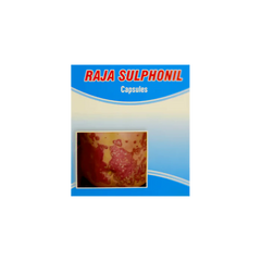 Sulphonil capsule 10 Caps VKS Raja