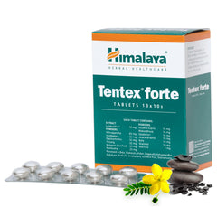 Tentex Forte Tablet (10Tabs) Himalaya