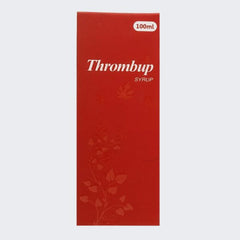 Thrombup Syrup (100ml) Phyto Specialities
