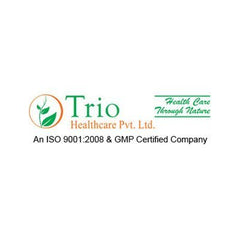 Triospaz Softgel Capsules 10s Trio Healthcare
