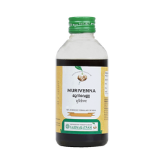 Murivenna Oil (200ml) – Vaidyaratnam