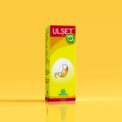 Ulset Liquid 100ml Shankar pharmacy