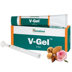 V-Gel (30Gm) Himalaya