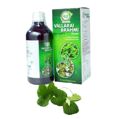 Vallarai Juice 500ml Gj