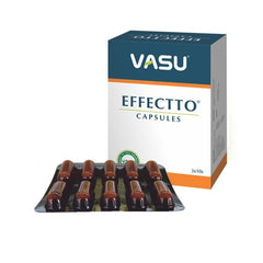 Effectto Capsule 10s Vasu Healthcare