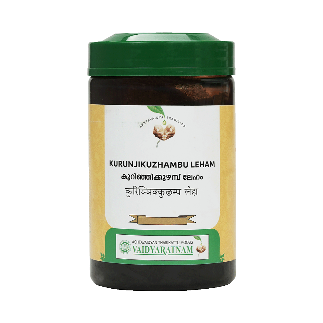 Kurinji Kuzhambu Leham 500g Vaidyaratnam
