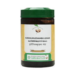 Kurinji Kuzhambu Leham 500g Vaidyaratnam