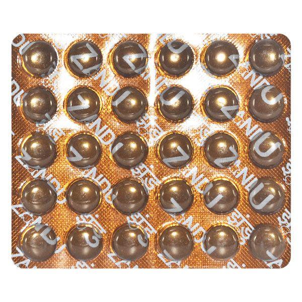 Yograj Guggul 30 Tablets Zandu